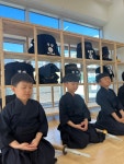 정담검도관