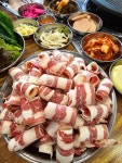 희야네식당