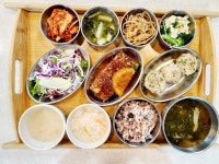 큰나무요양병원