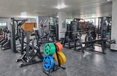 DM헬스클럽 강릉점