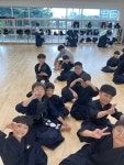 정담검도관