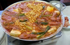 큰집식당 본점