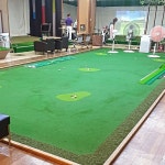 골프존파크 월성 중앙스크린