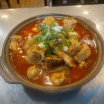 동래옻닭