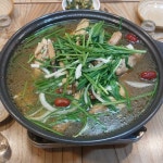 동래옻닭