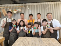나무토막공방