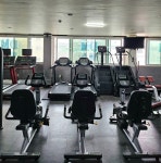 DM헬스클럽 강릉점