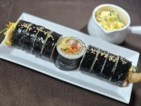 정이가김밥