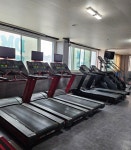 DM헬스클럽 강릉점