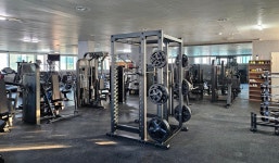 DM헬스클럽 강릉점