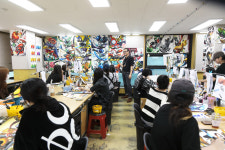 천년의미소미술학원 강남본원