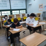 스마트해법영어 하이디학원