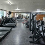 DM헬스클럽 강릉점