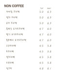 커피포카포카 by 로티보이