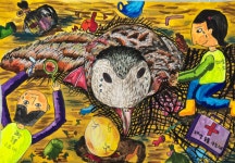 그림그리는날 미술교습소