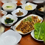 코리아식당