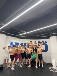 크로스핏 윈드