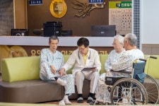 대전그린의료소비자생활협동조합그린요양병원