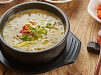 고순이감자탕 아중점