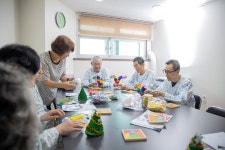 대전그린의료소비자생활협동조합그린요양병원