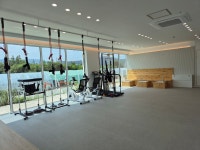 왜관양지주간노인복지센터