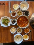 한마음정육식당 용인흥덕점