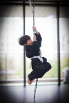 키즈MMA짐