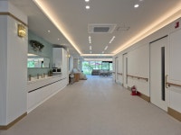 왜관양지주간노인복지센터