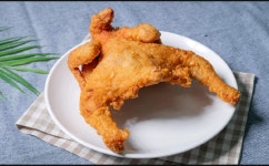 토담옛날통닭 시흥대야점