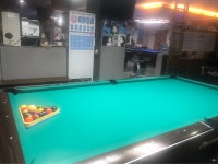 MBC당구장