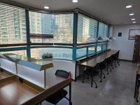 무한스터디카페 다대블루점