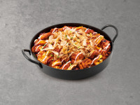 유가네닭갈비 천안신불당점