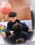 키즈MMA짐