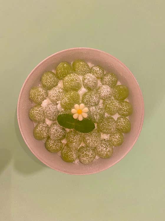 더뷰 사진
