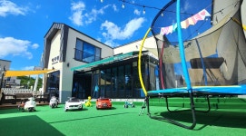 아르떼풀빌라펜션