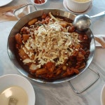 테트리스찜닭 하남미사점