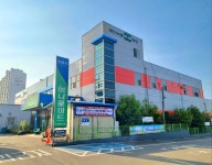 하나로마트 태안농협 본점