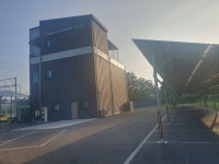 골프존파크 대곡 라온스크린