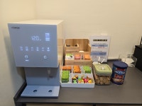 무한스터디카페 다대블루점