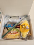 죠샌드위치&샐러딧 인천시청점