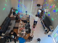 구미오가리민박