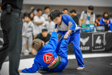 키즈MMA짐