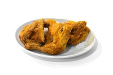 아따통닭 면목점