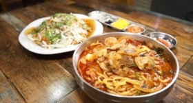 수궁반점