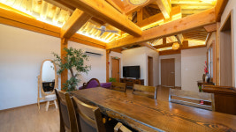 불국사한옥코코스테이