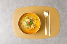 여자만 장어덮밥