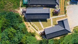 불국사한옥코코스테이