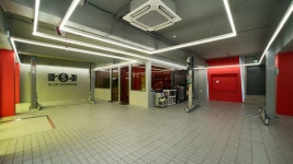 에스제이스게러지