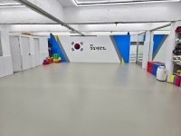 청담경일태권도