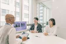 월스트리트 잉글리시 부산센터